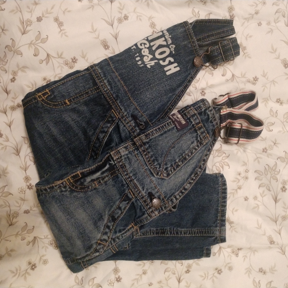 Oshkosh Pants Overalls